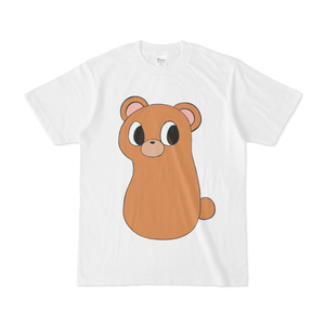【うげーず】クッマのTシャツ