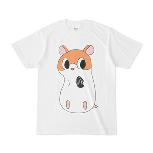 【うげーず】ハムスッターのTシャツ