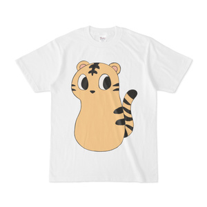 【うげーず】トッラのTシャツ