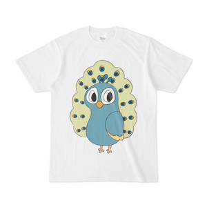【うげーず】くじゃっくのTシャツ