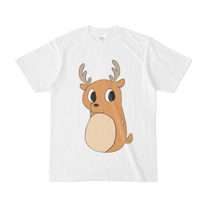 【うげーず】シッカのTシャツ