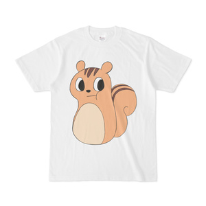 【うげーず】リッスのTシャツ