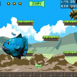 アクション頭大砲くんver1.0.3