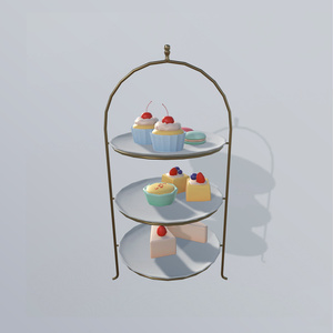tea set 缩略图 2