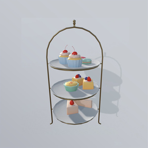 tea set 缩略图 3