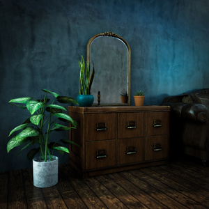 plants set 缩略图 6