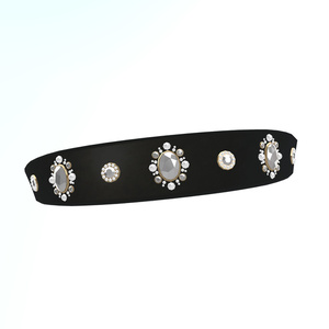 vintage headband 缩略图 4
