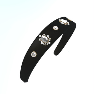 vintage headband 缩略图 3