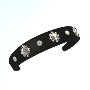 vintage headband 缩略图 2