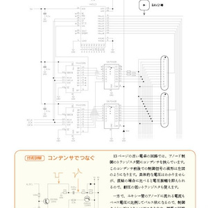 最近のチップで動かすニキシー管　増補差分