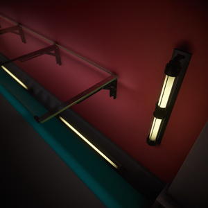 【3Dワールド】White/Dark Museum 缩略图 12