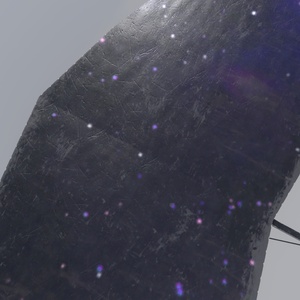 【VRChat向けワールド】Notion - Nebula Creations - BOOTH