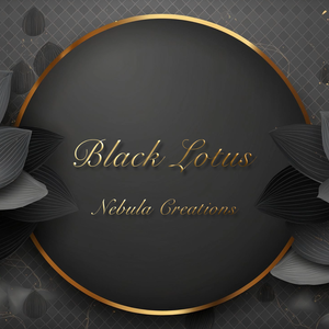 【VRChat向けワールド】Black Lotus