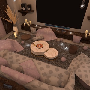 【VRChat向けワールド】CALORE 缩略图 8