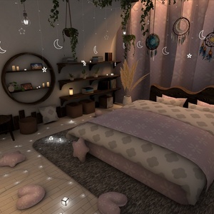 【VRChat向けワールド】CALORE 缩略图 13