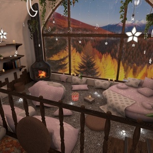 【VRChat向けワールド】CALORE 缩略图 10
