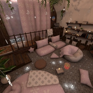 【VRChat向けワールド】CALORE 缩略图 11