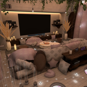 【VRChat向けワールド】CALORE 缩略图 6