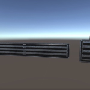 CALORE furniture props 缩略图 6