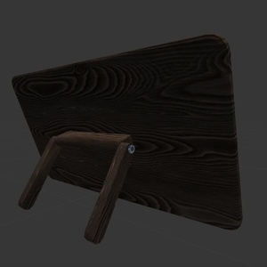 CALORE furniture props 缩略图 30