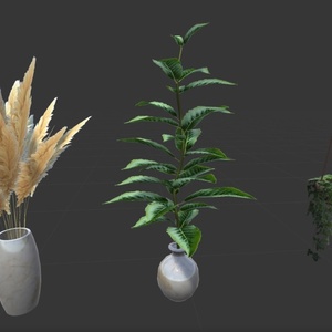 CALORE furniture props 缩略图 27