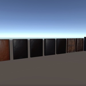 CALORE furniture props 缩略图 9