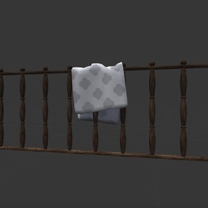CALORE furniture props 缩略图 33
