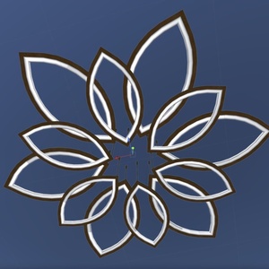 CALORE furniture props 缩略图 21