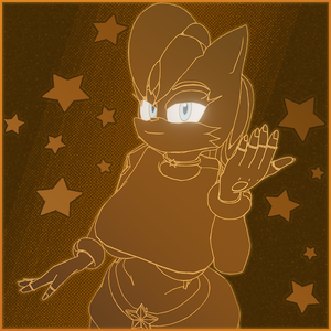 SALLY (VRChat PC + Quest)