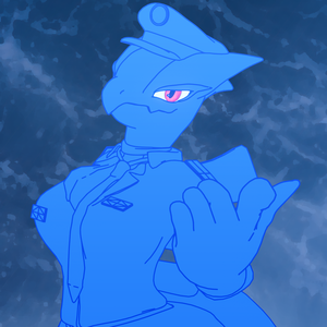 ADMIRAL (VRChat PC + Quest)