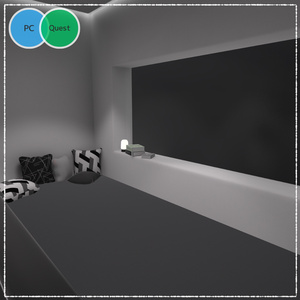 【販売ワールド】Chic Apartment 缩略图 5
