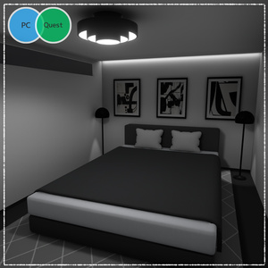 【販売ワールド】Chic Apartment 缩略图 2