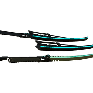 I-C-H 01 One epee 「Mahoroba」