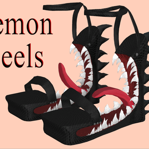 Demon Heels
