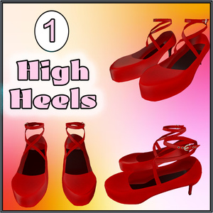 「萌」Moe Shoe Pack 缩略图 3