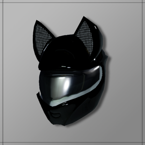「 Helmet 」