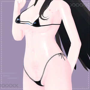 「 Summer Casual 」 桔梗 Kikyo 缩略图 6