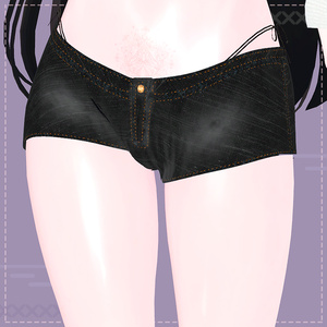 「 Summer Casual 」 桔梗 Kikyo 缩略图 4