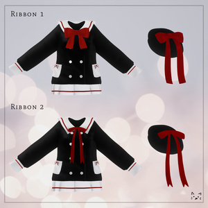 「 Pit-a-pat 」 舞夜 Maya 缩略图 6