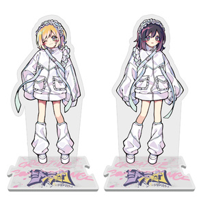 C&C - 森羅万象 official web shop - BOOTH
