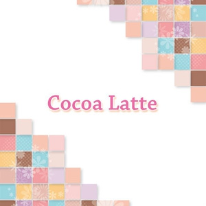 Cocoa Latte