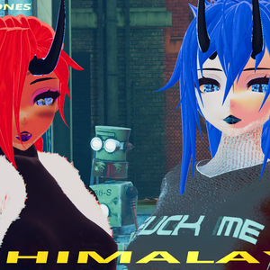 HIMALAYA