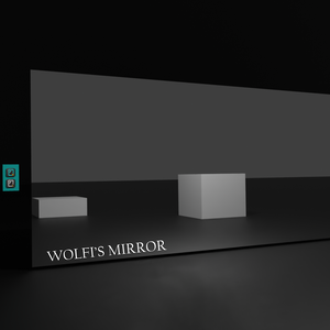 Wolfis-Mirror FREE!!!