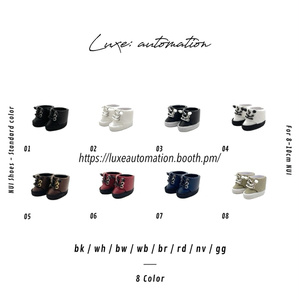 X'mas set ぬいシート2人乗り&10cmぬい服 ダッフルコート ２着 くまめいと ダッフルコート 青 ぬいぐるみ用衣装: キャラグッズ