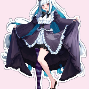 ぶいすぽっ！VCGC8th VGGC / ぶいすぽオンリー同人誌即売会 (@VGGC_info) / X