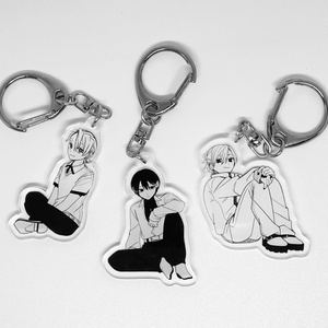 Sena Kiryuin 3rd Anniversary with SSL - sena-kiryuin - BOOTH