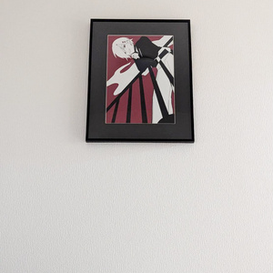 アートパネル「History_A」A-Luxe 30_11 - redjuicegraphics - BOOTH