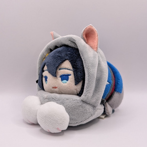 うさぎキャラクタークッション クッション】うさぎキャラクター - 8bitfile - BOOTH