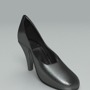 パンプス / Pumps