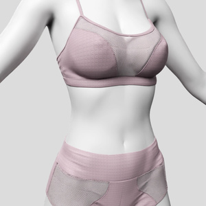 トレーニングウェア / Training Wear